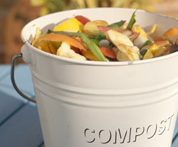 composting