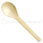 SpudWare 6" Cutlery Spoon p/n 226-50201