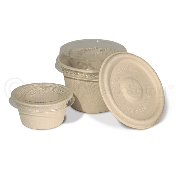 World Centric Portion Cups