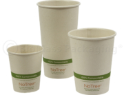 World Centric NoTree Hot Cups