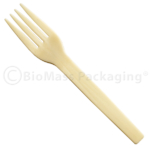 SpudWare 6" Cutlery Fork p/n 226-50505