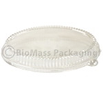 BagasseWare Burrito Bowl Lid