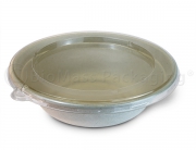 BagasseWare Bowl