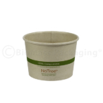 World Centric NoTree Soup Containers, Front