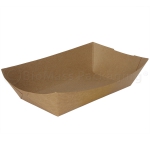 #500 Kraft Food Trays