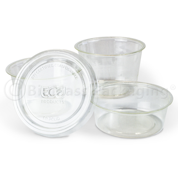 EcoProducts Portion Cups