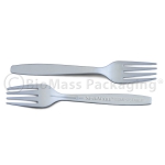 SpudWare Compostable Fork