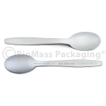SpudWare Compostable Spoon