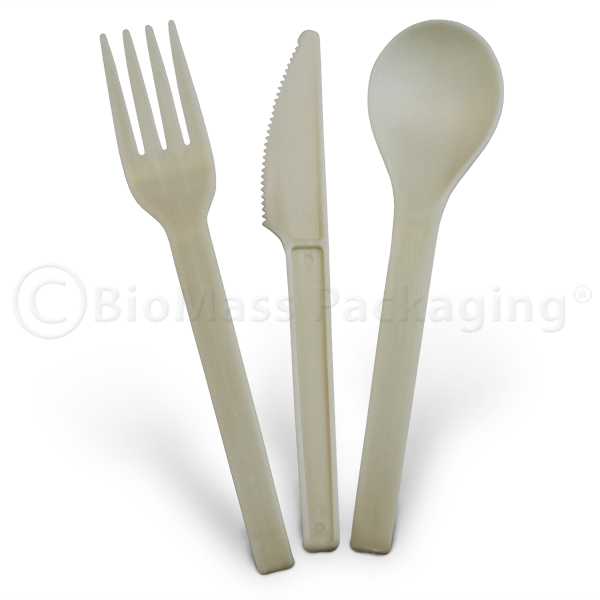SpudWare 6" Cutlery