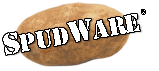 SpudWareLogo