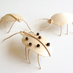 Spoon Bug Craft