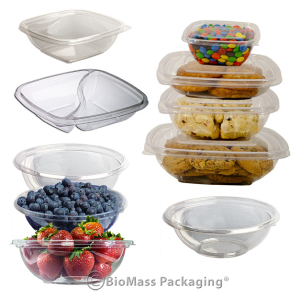 Food Storage Containers