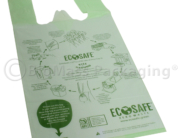 EcoSafe T-shirt Bag Bin Liner